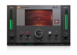 Solid State Logic SSL X-Saturator Native  (Latest  Version)